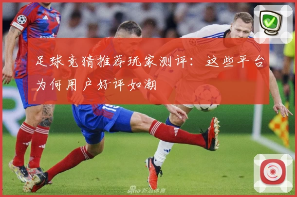 足球竞猜推荐玩家测评：这些平台为何用户好评如潮