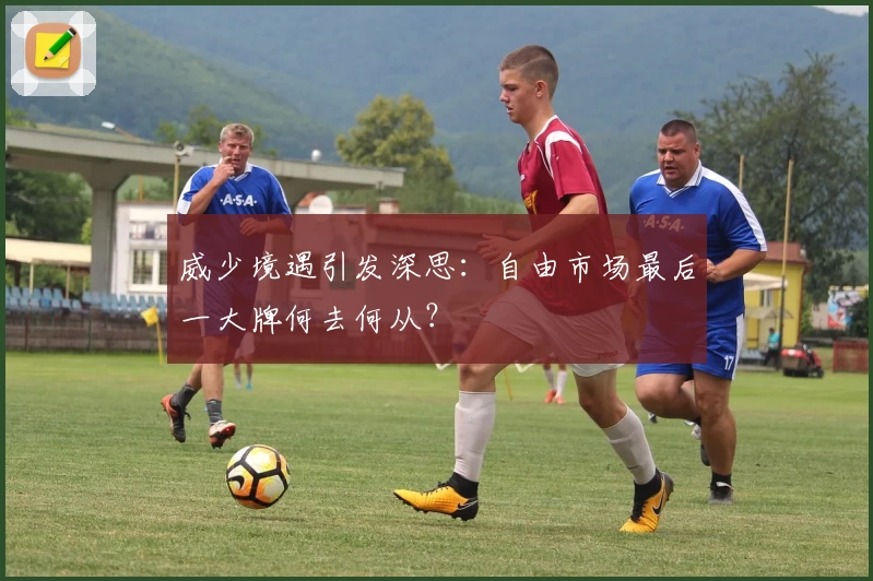 威少境遇引发深思：自由市场最后一大牌何去何从？