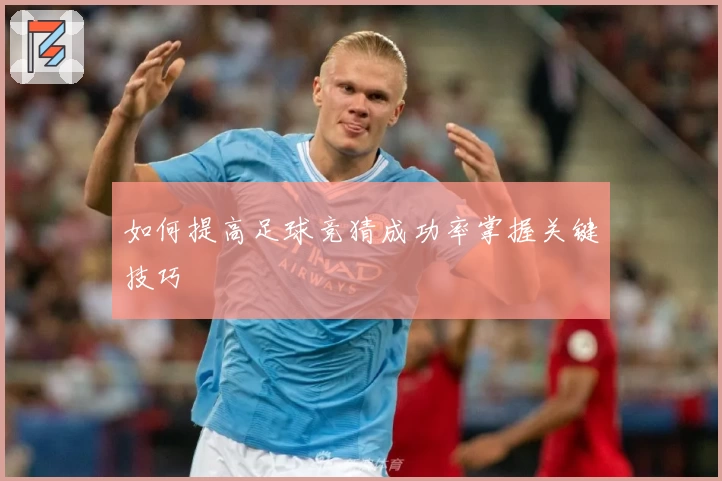 如何提高足球竞猜成功率掌握关键技巧