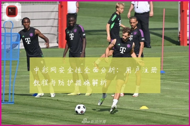 中彩网安全性全面分析：用户注册教程与防护措施解析