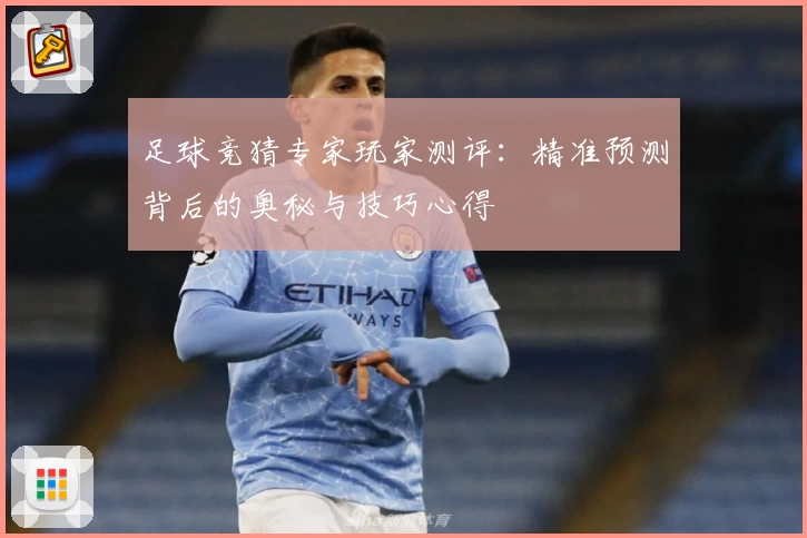 足球竞猜专家玩家测评：精准预测背后的奥秘与技巧心得